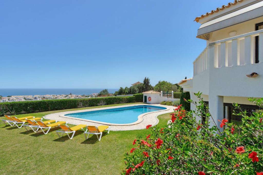 Villa Teresa room 3