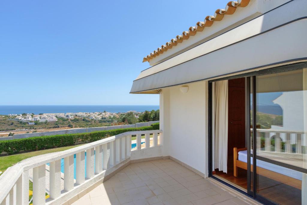 Villa Teresa room 5