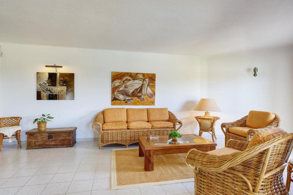 Villa Teresa room 6